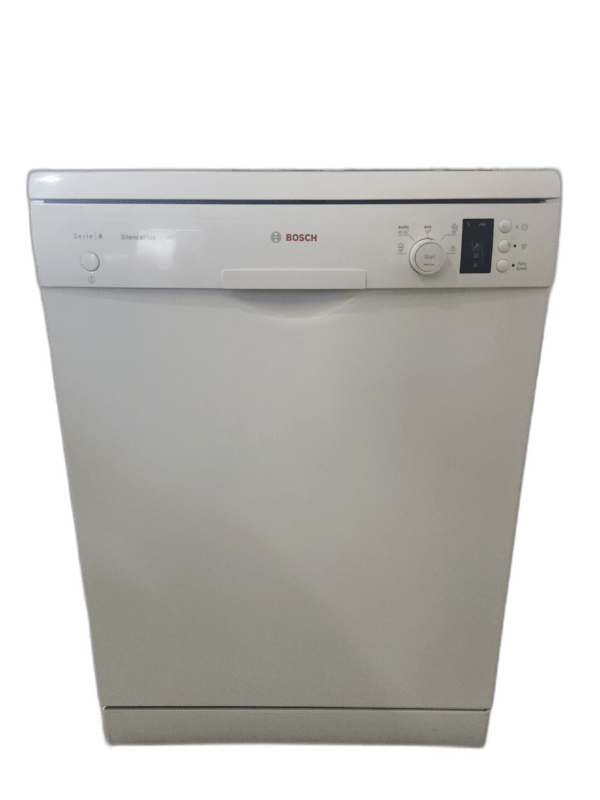 BOSCH SMS53E02EU