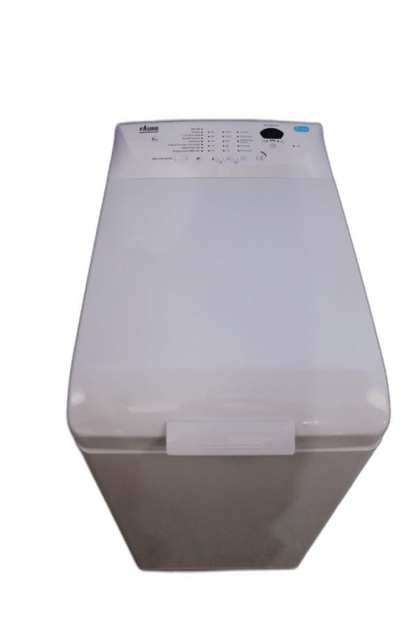 FAURE FWQ61229WC