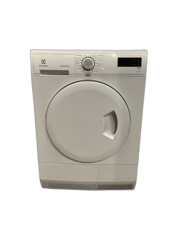 ELECTROLUX EDC2086PDW