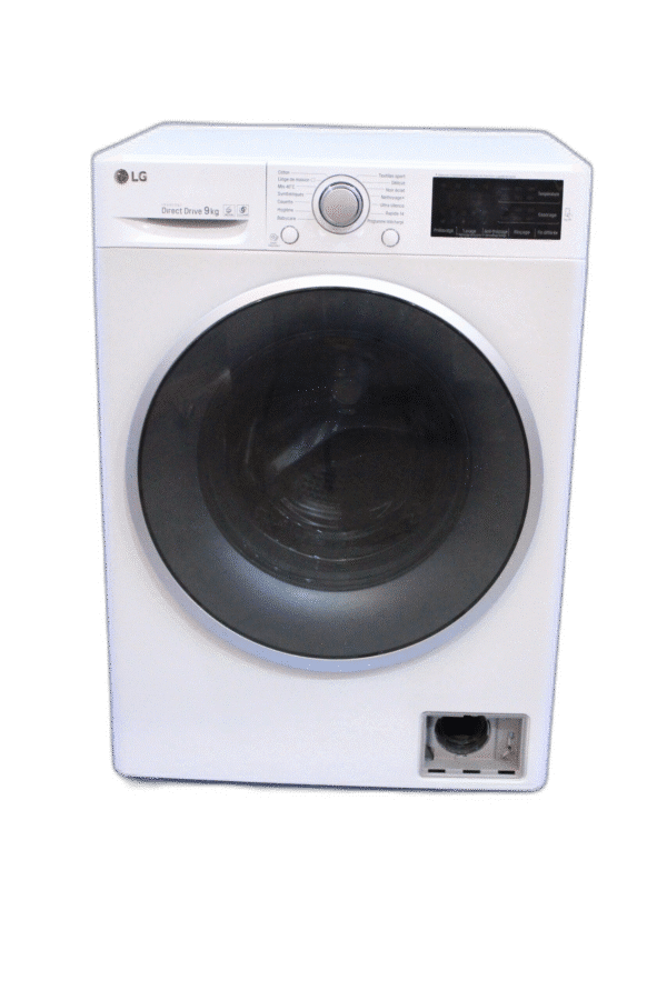 LG F94841 WH