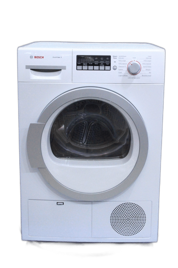 BOSCH WTB86500FF
