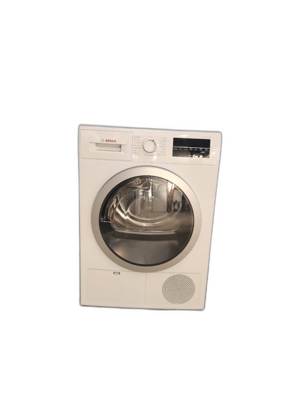 BOSCH WTG86409FF