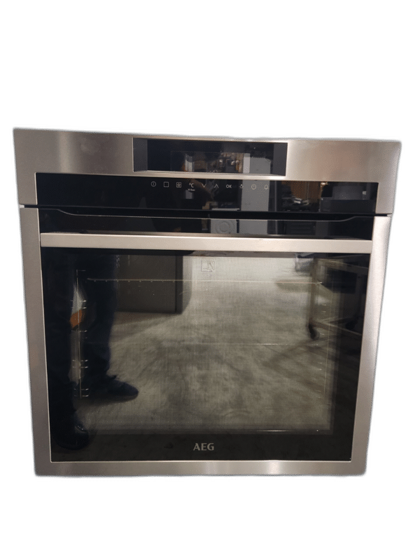 AEG BPE642120M